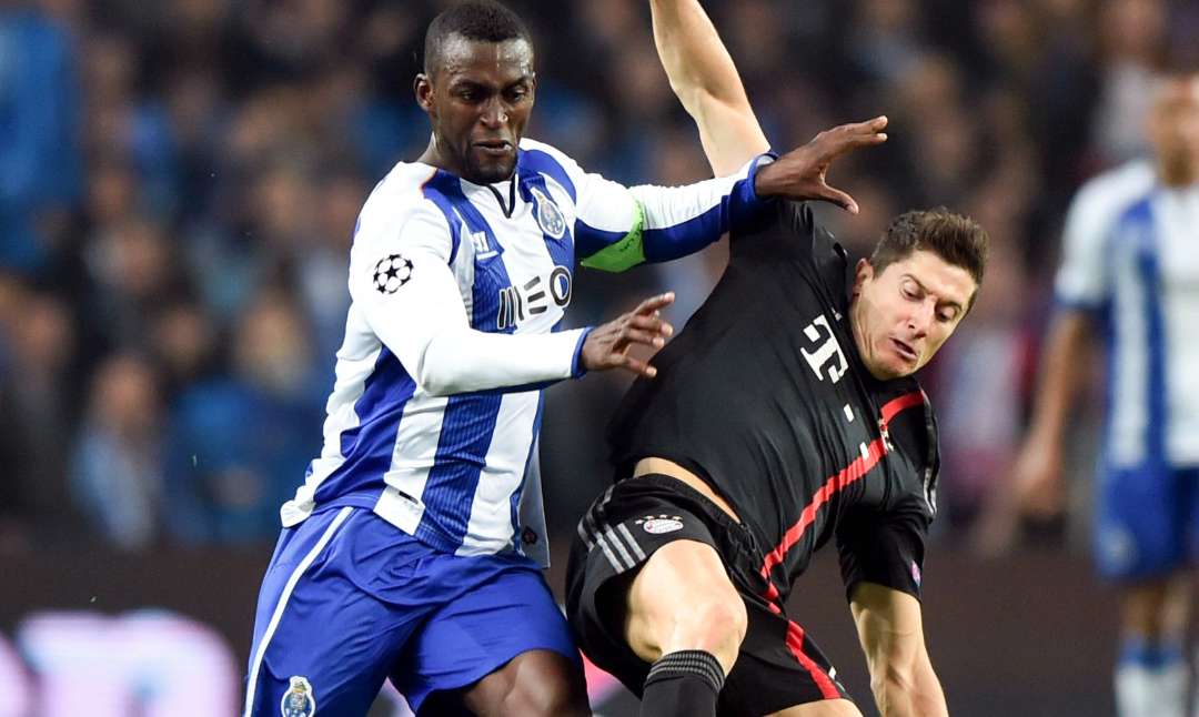 Revivez Bayern Munich &#8211; FC Porto (6 &#8211; 1)