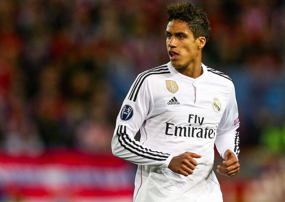 Le paradoxe Varane