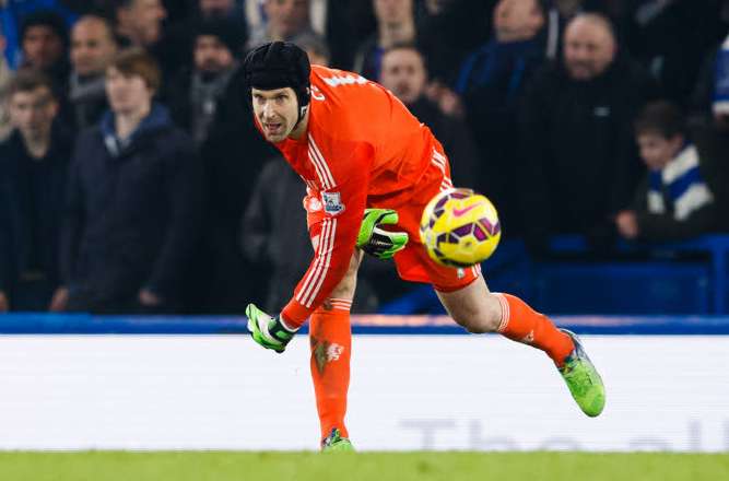 Petr Cech à Paris pour 10 millions d&rsquo;euros ?