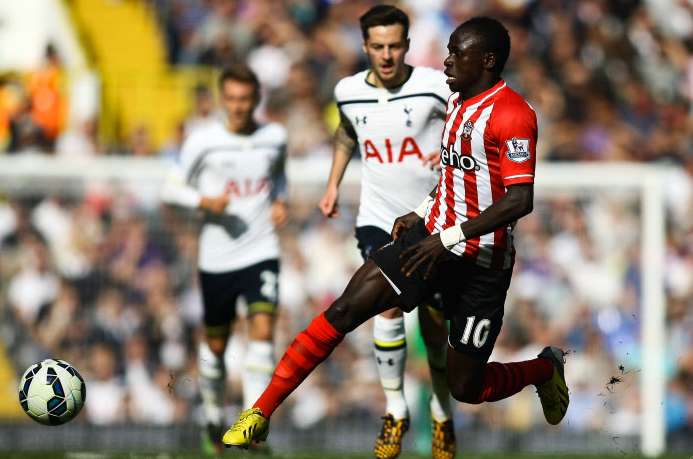 Revivez Southampton &#8211; Tottenham (2 &#8211; 2)