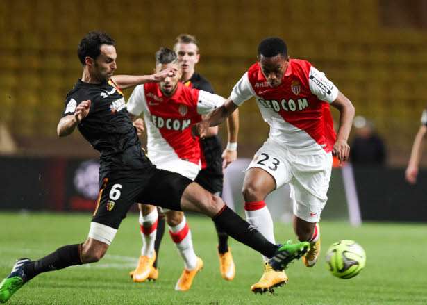 Revivez Lens &#8211; Monaco (0 &#8211; 3)