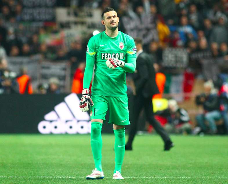 Subasic, l&rsquo;assurance sans risque de Monaco