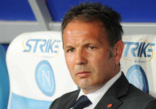 Mihajlovic, le nouvel amant du San Paolo ?