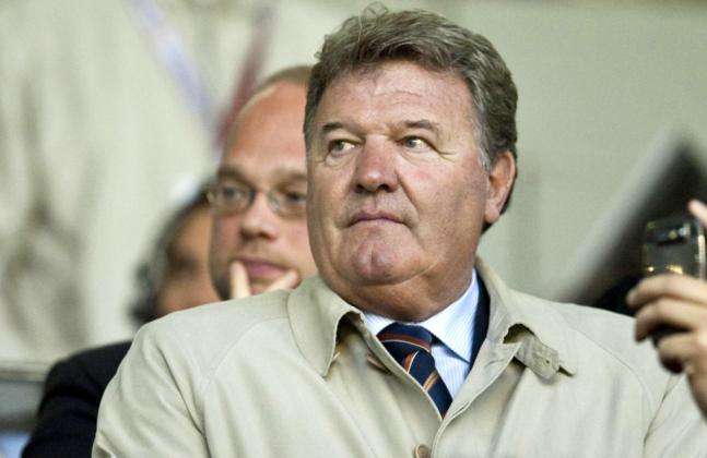 John Toshack, la résurrection