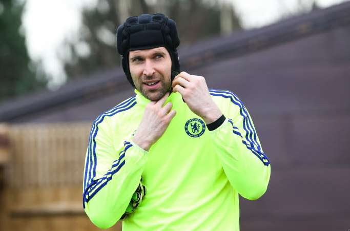 Petr Cech visé par l&rsquo;Inter