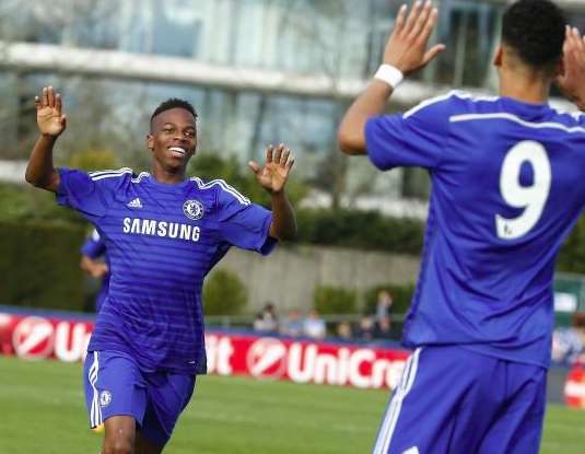 Chelsea remporte la Youth League