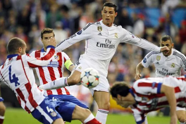 Un derby de Madrid sans spectacle, pas sans suspense