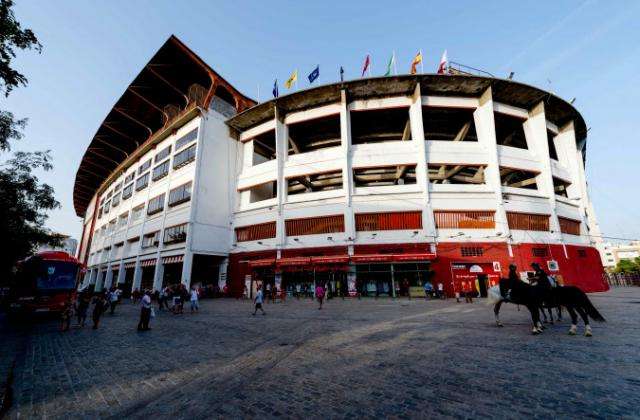 Le Sánchez-Pizjuán, sanctuaire sévillan