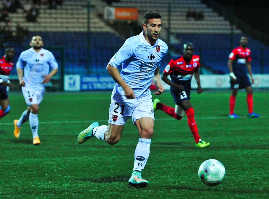 Au fait, on en est où en Ligue 2 ?