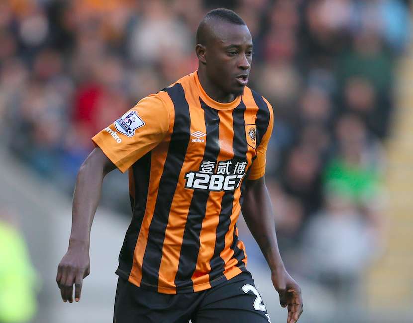 Dame N&rsquo;Doye, le Lion venu sauver les Tigres