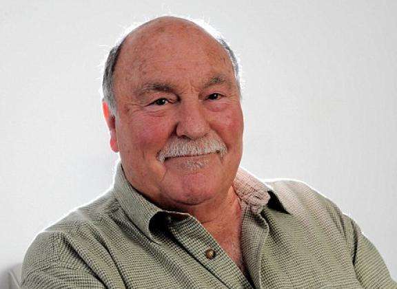 Jimmy Greaves victime d&rsquo;un AVC