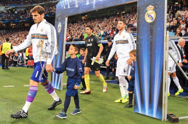 Buffon/Casillas, l&rsquo;affrontement final