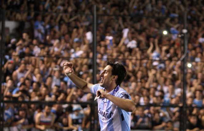 Cinq raisons de regarder les huitièmes de finale de Copa Libertadores