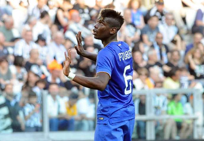 Offre record de City pour Pogba ?