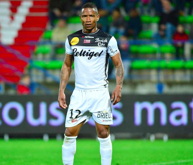 Beauvue va quitter Guingamp