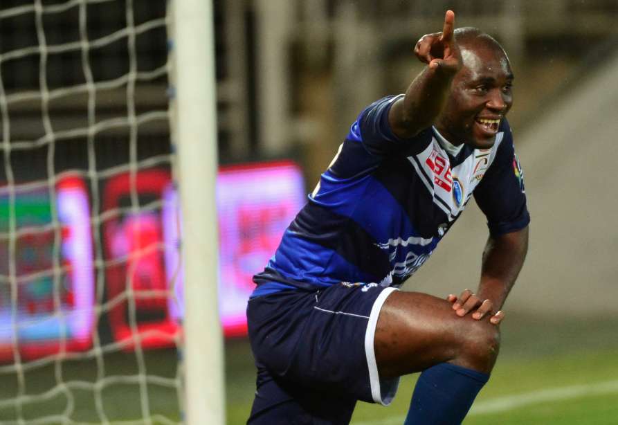 Troyes, Bienvenu en Ligue 1