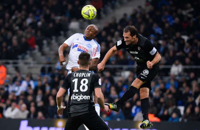 Revivez Metz &#8211; Marseille (0 &#8211; 2)