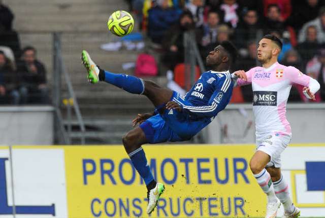 Revivez Lyon &#8211; Evian-Thonon-Gaillard (2 &#8211; 0)