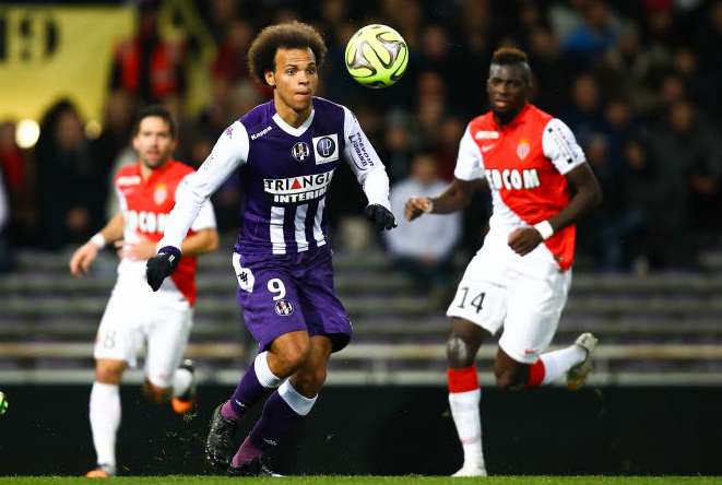 Revivez Monaco &#8211; Toulouse FC (4 &#8211; 1)