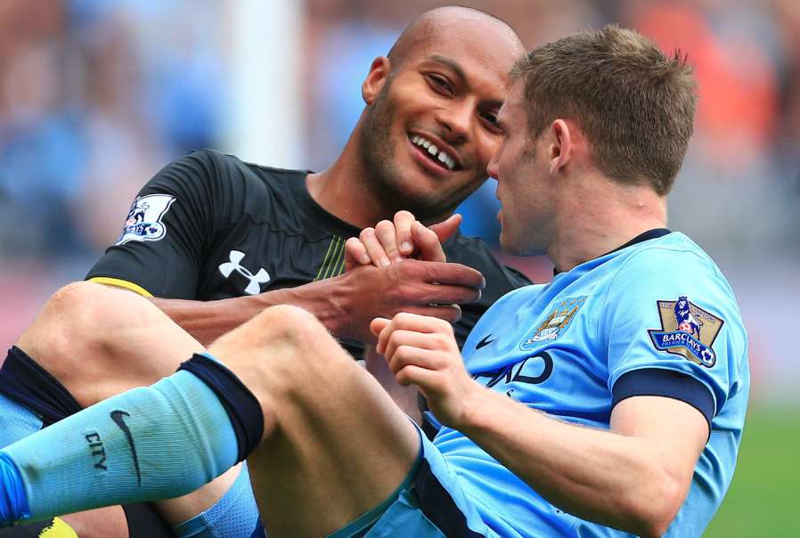 Revivez Tottenham &#8211; Manchester City (0 &#8211; 1)