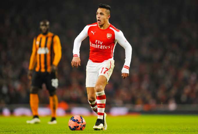 Revivez Hull City &#8211; Arsenal (1 &#8211; 3)