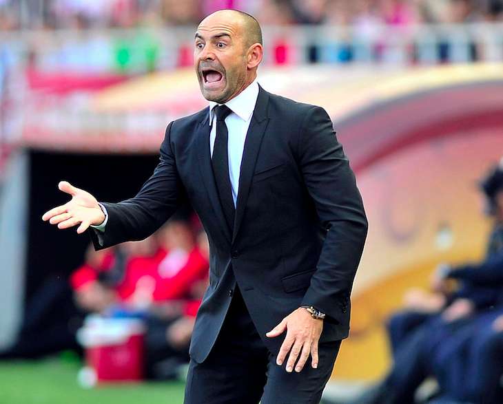 Quelle équipe pour Paco Jémez ?