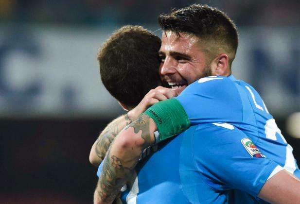 Il suffira d&rsquo;Insigne ?