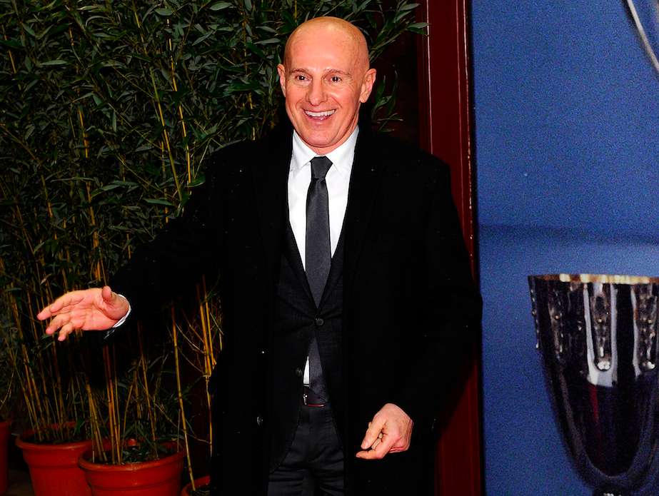 Sacchi : «<span style="font-size:50%">&nbsp;</span>Trop d&rsquo;étrangers en Serie A<span style="font-size:50%">&nbsp;</span>»