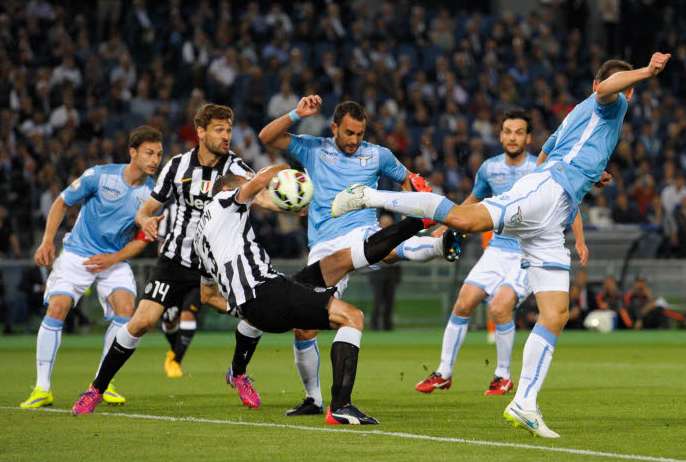 Les leçons tactiques de Juventus-Lazio