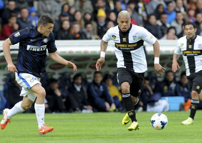 Biabiany reprend l&rsquo;entraînement