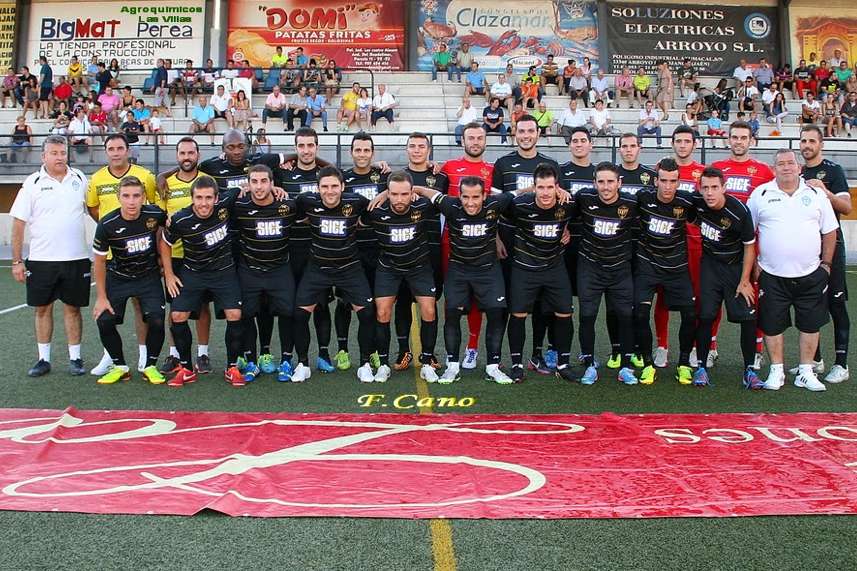 Le football amateur espagnol de nouveau face à l&rsquo;oiseau bleu