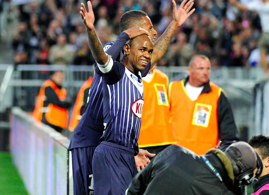 L&rsquo;OL termine en beauté, Rolan inaugure le stade des Girondins