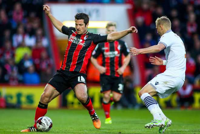 Yann Kermorgant : «<span style="font-size:50%">&nbsp;</span>Je ne pensais pas faire la fête sur la plage<span style="font-size:50%">&nbsp;</span>»