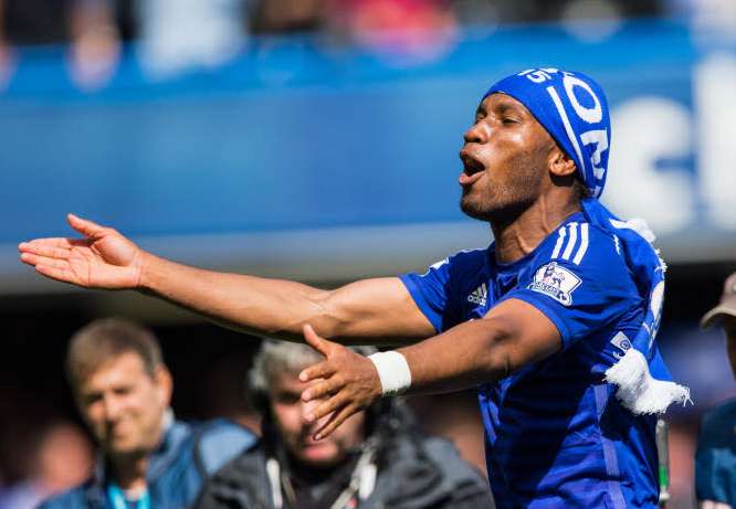 Drogba se verrait bien aux États-Unis