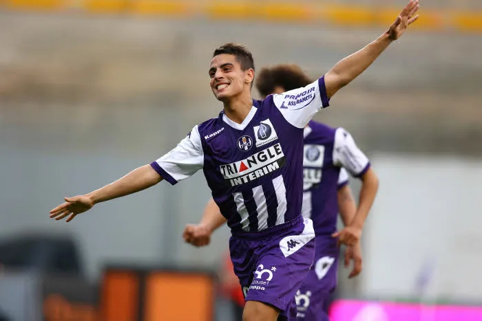 Wissam Ben-Yedder : à votre bon cœur, m'sieurs, dames !