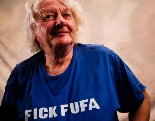 Andrew Jennings : «<span style="font-size:50%">&nbsp;</span>Blatter sait qu&rsquo;il est un criminel<span style="font-size:50%">&nbsp;</span>»