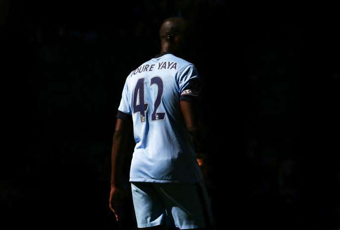 Quel avenir pour Yaya Touré ?