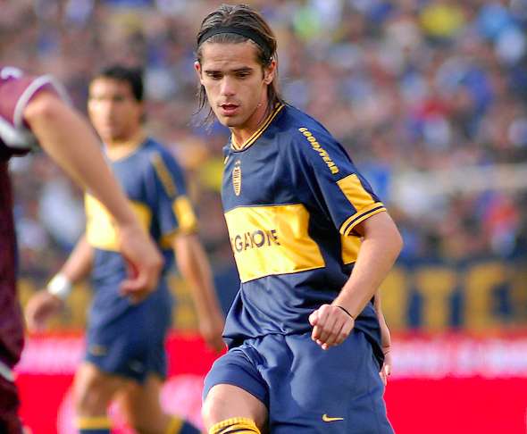 Où en es-tu, Fernando Gago ?