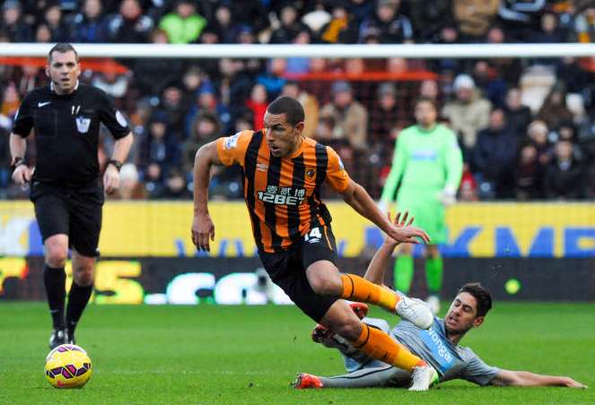 Jake Livermore positif à la cocaïne