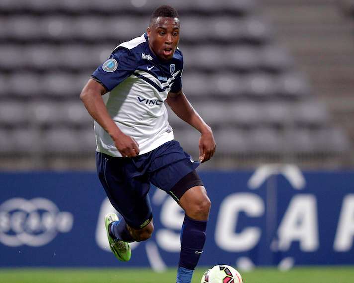 Le Paris FC a un pied en Ligue 2