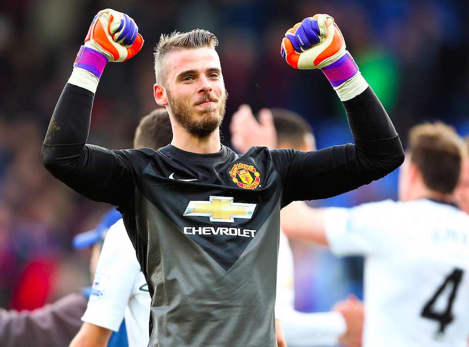 Accord entre De Gea et le Real Madrid ?