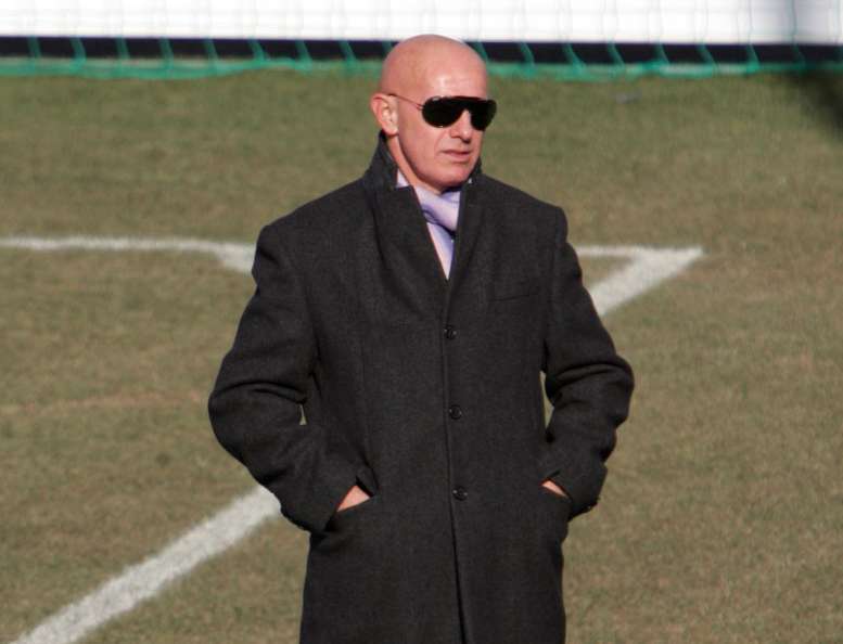 Sacchi : «<span style="font-size:50%">&nbsp;</span>L&rsquo;Inter de 2010 est une honte<span style="font-size:50%">&nbsp;</span>»