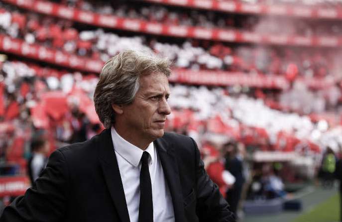 Jorge Jesus est sous protection policière