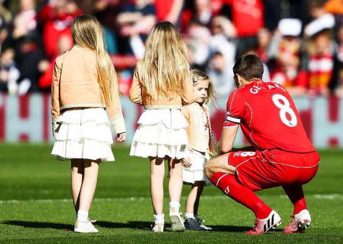 Ce qu&rsquo;il faut retenir de la saison de Liverpool