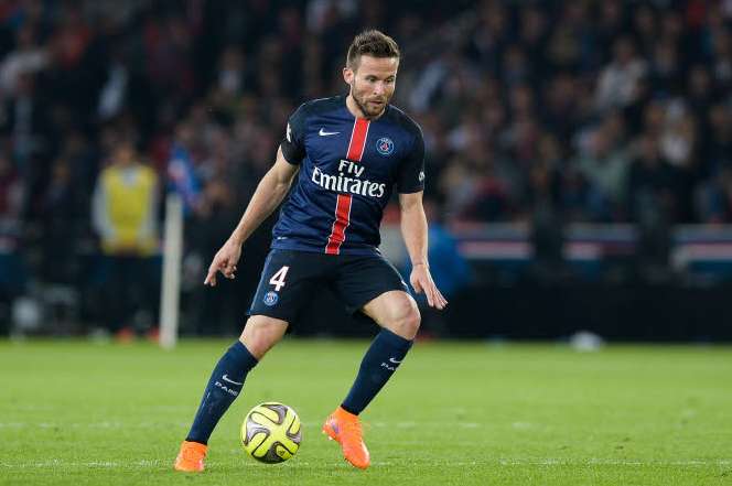 Cabaye prêt à partir