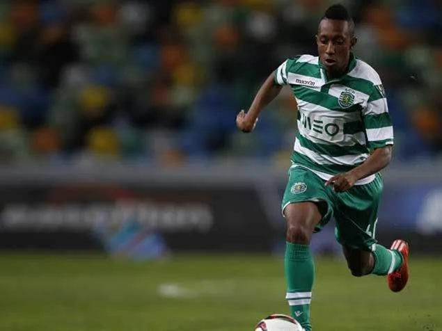 Gelson Martins régale