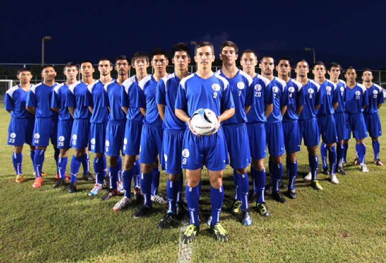 Guam gagne son premier match