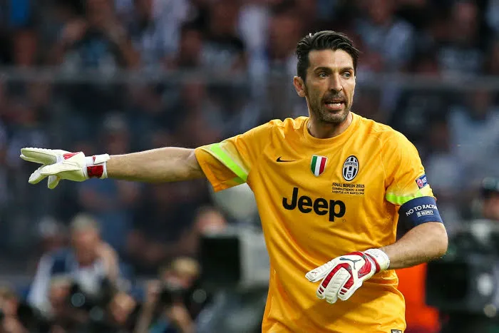 Buffon et le Ballon d&rsquo;or