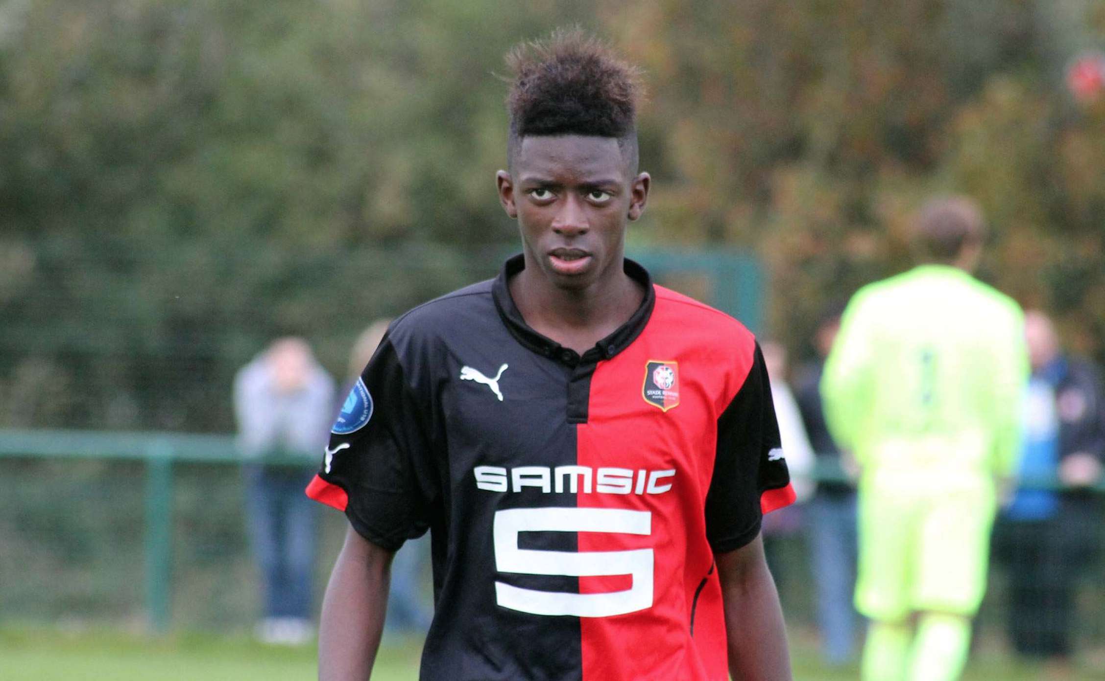 Rennes, Ruello et l&rsquo;imbroglio Dembélé