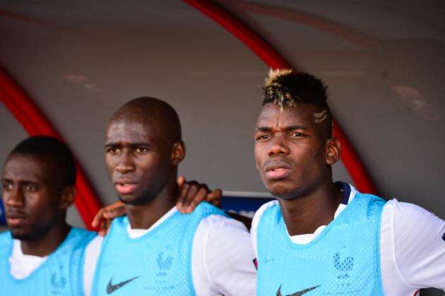 Pogba : Manchester City offre 124 millions d&rsquo;euros ?